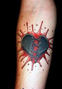 Image result for Broken Heart Ink