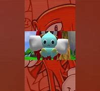 Image result for Chao Garden in a Nut Shell