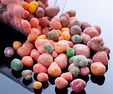 Image result for Spicy Pebbles Candy