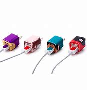 Image result for iPhone Charger Faces