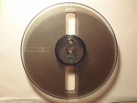 Image result for Blank Reel to Reel Tape