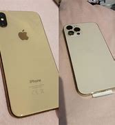 Image result for Metallic Gold iPhone