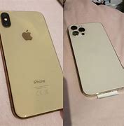 Image result for iPhone XR vs iPhone 12 Pro