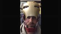 Image result for Iron Man Mark 45
