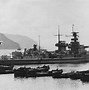 Image result for USS Wisconsin Bow Damage