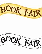 Image result for Book Fair Clip Art