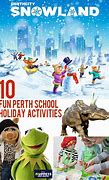 Image result for Activities for Kids School Holidays Perth