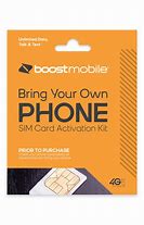 Image result for Boost Mobile Sim Card for iPhone 7