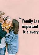 Image result for Simple Family Quotes
