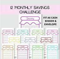 Image result for A6 Envelope Size Savings