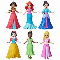 Image result for Disney Princess Series