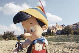 Image result for Live-Action Pinocchio Jiminy Cricket