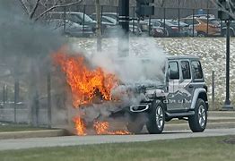 Image result for Jeep YJ Fire