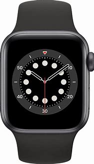Image result for Iwatch 6 Space Grey