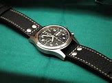 Image result for 42Mm Field Watch
