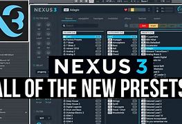 Image result for Nxus 3