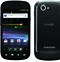Image result for Nexus One Google Transparent Phone
