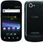 Image result for First Google Phone
