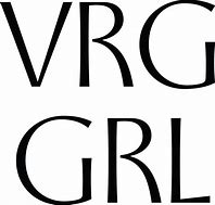 Image result for VRG Girl Logo
