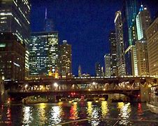 Image result for Chicago River