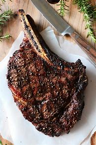 Image result for Show Photo of a Ribeye Cut