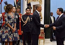 Image result for Obama Mukesh Ambani