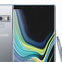 Image result for Samsung Note 9 Cloud Silver