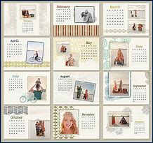 Image result for Photo Book Template