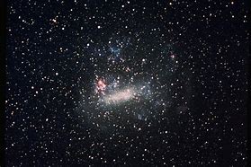 Image result for List of Dwarf Galaxies