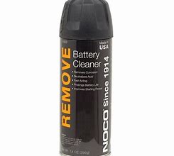Image result for Golf Cart Battery Terminal Cleaner