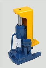 Image result for Lifting Jacks Hydraulic