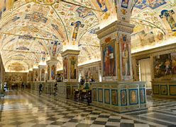 Image result for Vatican City Tourist Attractions