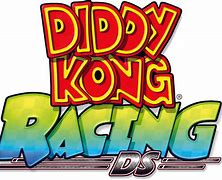 Image result for Diddy Kong Stars Logo Transparent