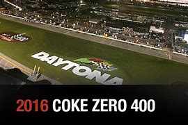 Image result for Coke Zero 400