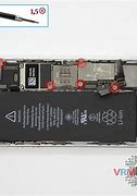 Image result for Disassemble iPhone 5S