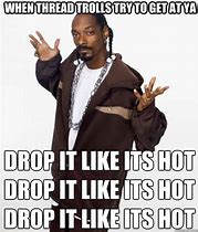 Image result for Snoop Dogg Meme