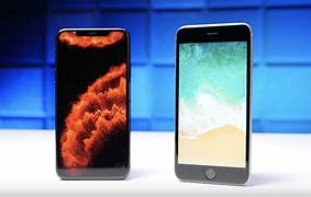 Image result for iPhone 6s vs 11