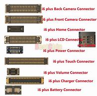 Image result for iPhone 6 Plus Logic FPC