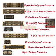 Image result for iPhone 6 Connector