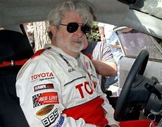 Image result for George Lucas Drag Racing