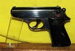 Image result for PPK 20 Submachine Gun
