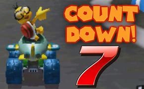 Image result for Mario Kart Countdown