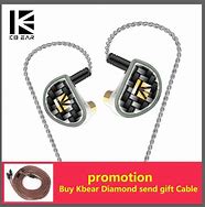 Image result for Diamons Earhone