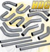 Image result for Exhaust Pipe Kits