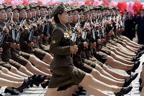 Image result for North Korea Culture