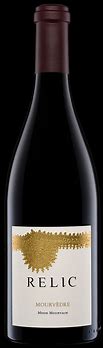 Image result for Relic Mourvedre