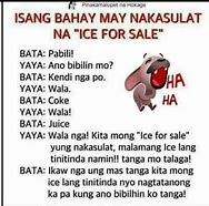 Image result for Pinoy Jokes Images