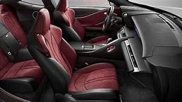 Image result for LC 500 Leather Package