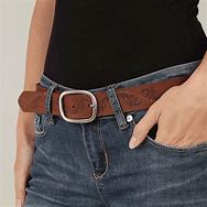 Image result for Fancy Leather Belt