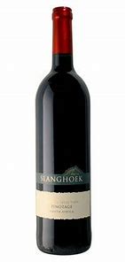 Image result for Slanghoek Pinotage Private Selection